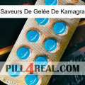 Saveurs De Gelée De Kamagra new09